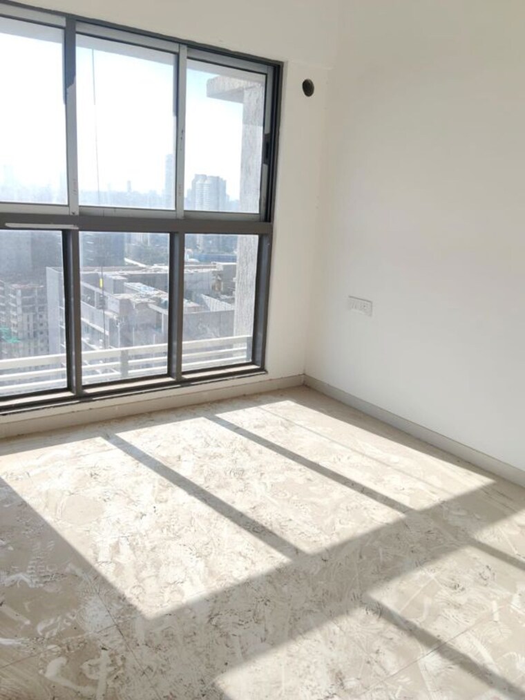 Room, uk-iridium 2 Bedroom 544 Sq.Ft. Apartment In Kandivali East Mumbai 10791389
