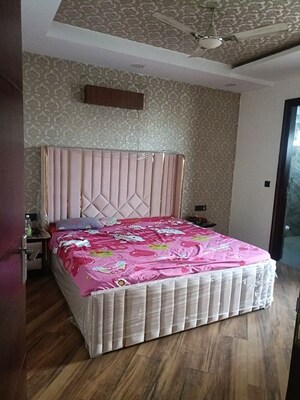 4 BHK Builder Floor For Rent in BPTP Park Elite Floors, Sector 85