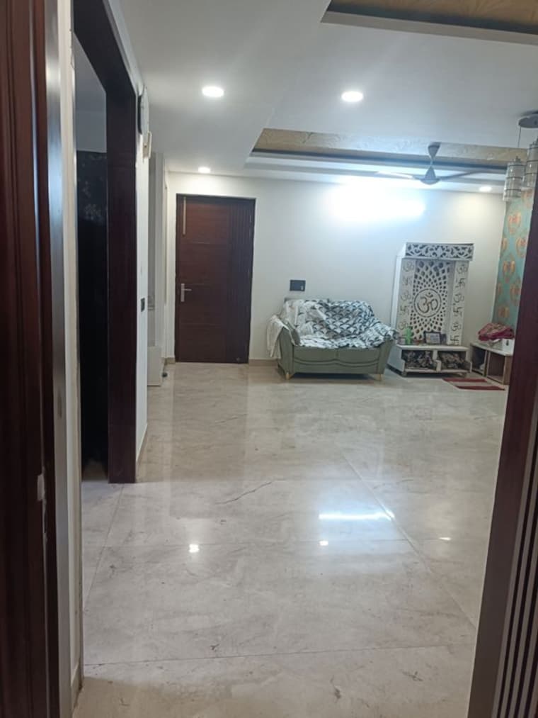 Room, bptp-park-elite-floors 4 Bedroom 360 Sq.Yd. Builder Floor In Sector 85 Faridabad 10791391