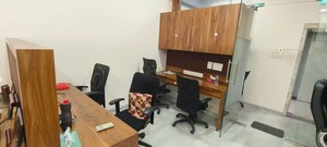  Office Space For Rent in Andheri East