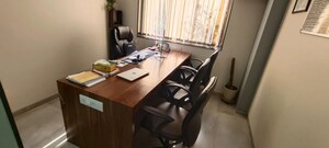 Team Area in  Office Space at Andheri East – for Rent