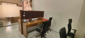 Team Area in  Office Space at Andheri East – for Rent