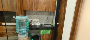 Kitchen in  Office Space at Andheri East – for Rent
