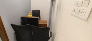 Team Area in  Office Space at Andheri East – for Rent
