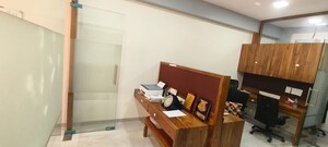 Team Area in  Office Space at Andheri East – for Rent