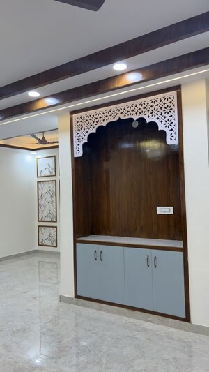 Balcony in 4 BHK Builder Floor at Parklands, Sector 85 – for Sale