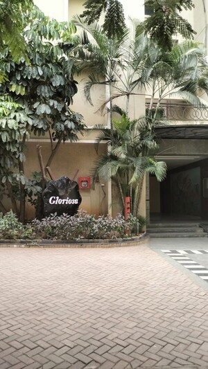 3 BHK Apartment – Exterior View View at Nyati Exotica, Mohammadwadi - for Sale
