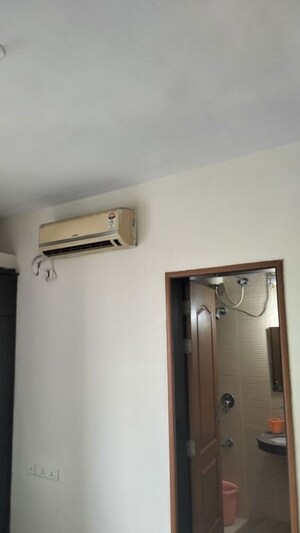 Furnished Amenities in 3 BHK Apartment at Nyati Exotica, Mohammadwadi – for Sale