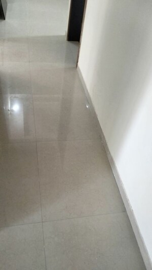 Building Lobby in 3 BHK Apartment at Nyati Exotica, Mohammadwadi – for Sale