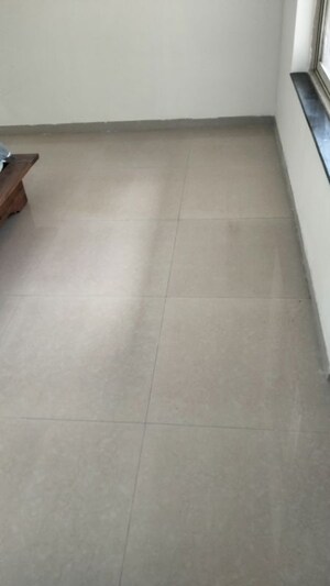 Staircase in 3 BHK Apartment at Nyati Exotica, Mohammadwadi – for Sale
