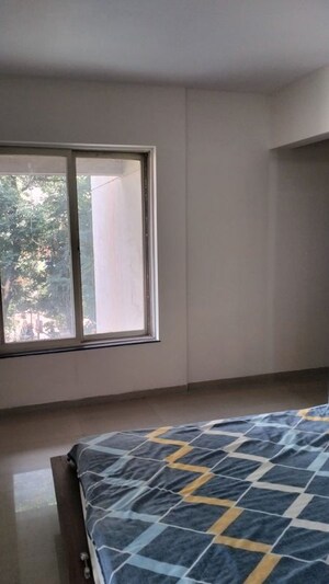 Room in 3 BHK Apartment at Nyati Exotica, Mohammadwadi – for Sale