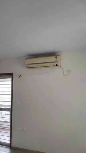 Furnished Amenities in 3 BHK Apartment at Nyati Exotica, Mohammadwadi – for Sale