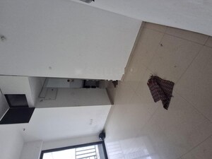 Team Area in 1.5 BHK Apartment at Brigade El Dorado, Bagaluru – for Rent
