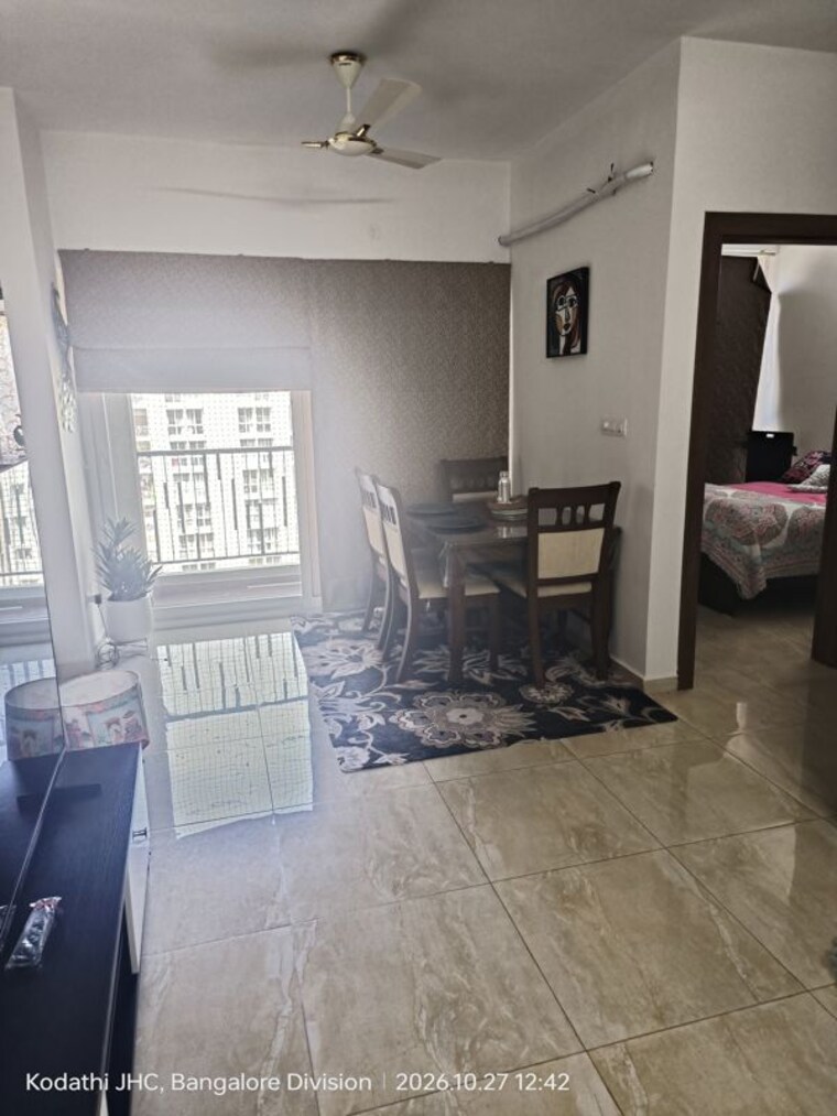 Living Room, assetz-63-degree-east 1 Bedroom 700 Sq.Ft. Apartment In Off Sarjapur Road Bangalore 10791403