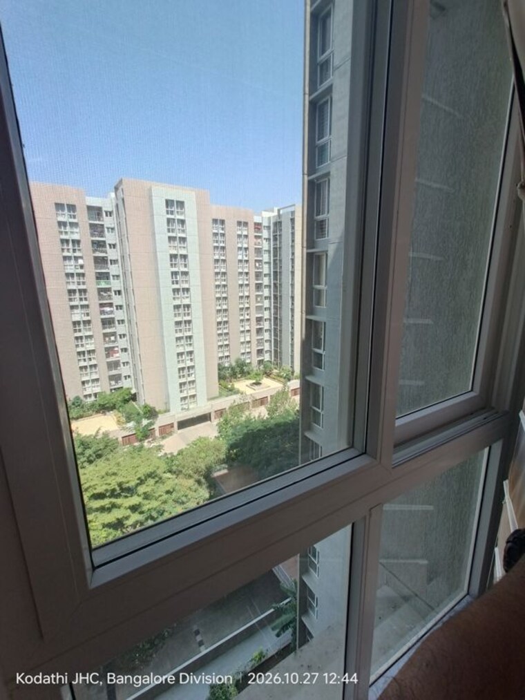 Balcony, assetz-63-degree-east 1 Bedroom 700 Sq.Ft. Apartment In Off Sarjapur Road Bangalore 10791403