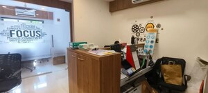 Team Area in  Office Space at Andheri East – for Rent