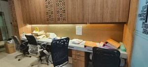  Office Space For Rent in Andheri East