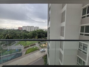 4 BHK Apartment For Rent in Sumadhura Folium, Whitefield