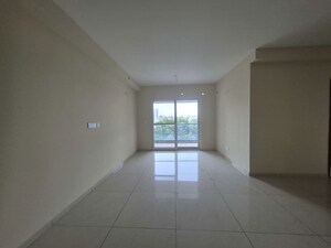 Building Lobby in 4 BHK Apartment at Sumadhura Folium, Whitefield – for Rent