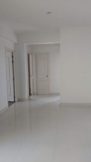 Building Lobby in 2 BHK Apartment at Godrej Ananda, Bagaluru – for Rent