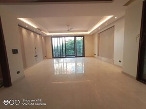 4 BHK Builder Floor For Rent in Greater Kailash I