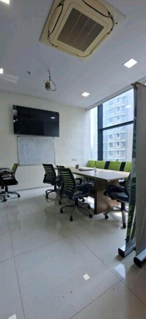  Office Space For Rent in Andheri East