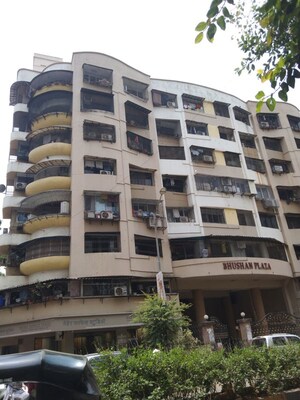 1 BHK Apartment For Rent in Bhushan Plaza CHS, Vazira