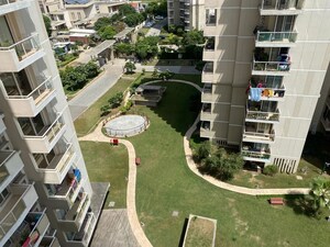 4 BHK Apartment – Exterior View View at Experion The Heart Song, Sector 108 - for Rent