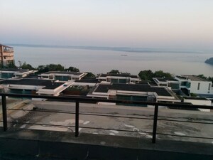 3.5 BHK Apartment – Exterior View View at Infiniti Bay, Chicalim - for Sale