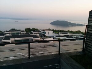3.5 BHK Apartment – Exterior View View at Infiniti Bay, Chicalim - for Sale