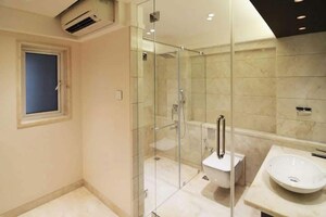 Bathroom in 6 BHK Villa at Kharadi – for Sale