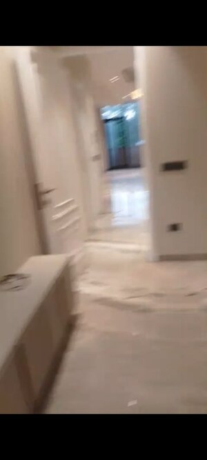 Bathroom in 2 BHK Builder Floor at Ambition Akashha, Shastri Nagar – for Sale