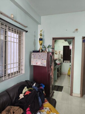 1 BHK Independent House For Rent in Manikonda