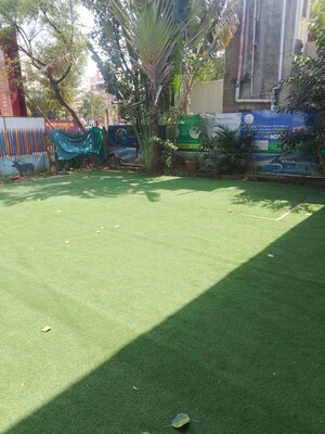 2.5 BHK Penthouse For Rent in Nagori Sai Vatika, Dhanori