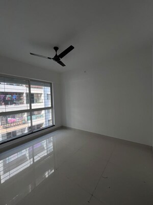 Furnished Amenities in 2.5 BHK Penthouse at Nagori Sai Vatika, Dhanori – for Rent