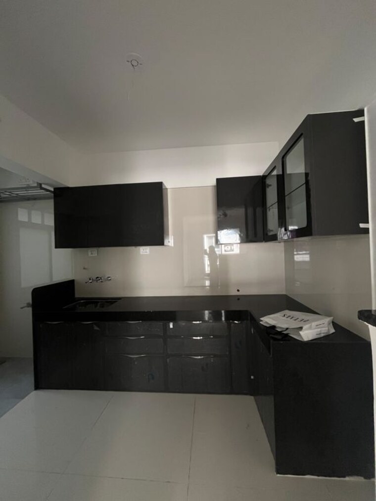 Kitchen, nagori-sai-vatika 2.5 Bedroom 1000 Sq.Ft. Penthouse In Dhanori Pune 10791459