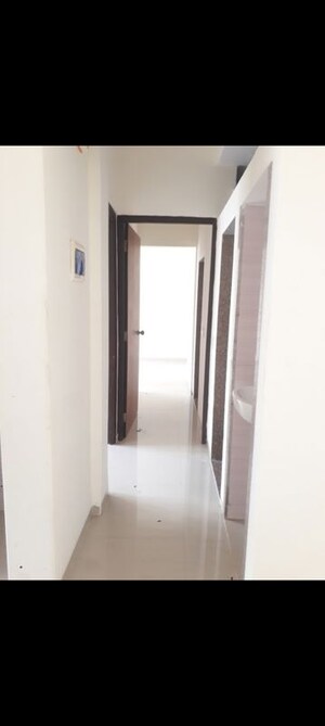 Lobby in 2 BHK Apartment at P And B Krishna Heights, Virar West – for Rent