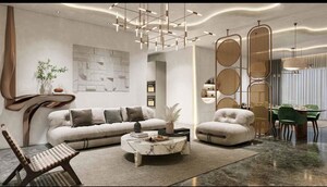 Gym in 2 BHK Apartment at Vian Mrida, Kollur – for Sale