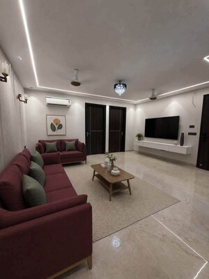2 BHK Independent House For Rent in Sainik Farm
