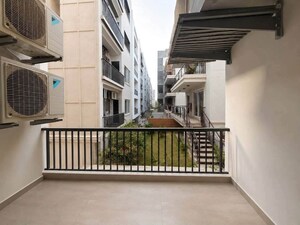  2 BHK Independent House at Sainik Farm – for Rent