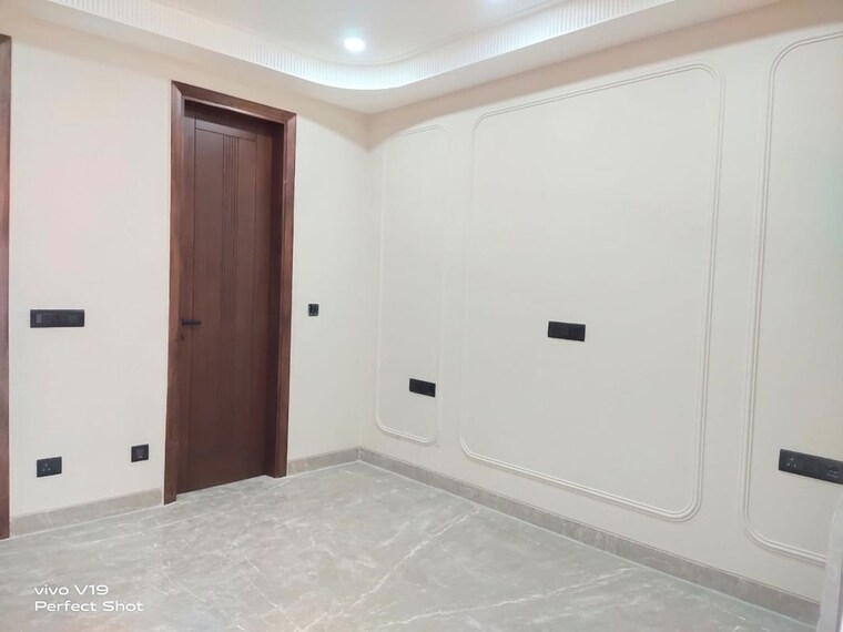 Room, chittaranjan park 3 Bedroom 1500 Sq.Ft. Builder Floor In Chittaranjan Park Delhi 10791475
