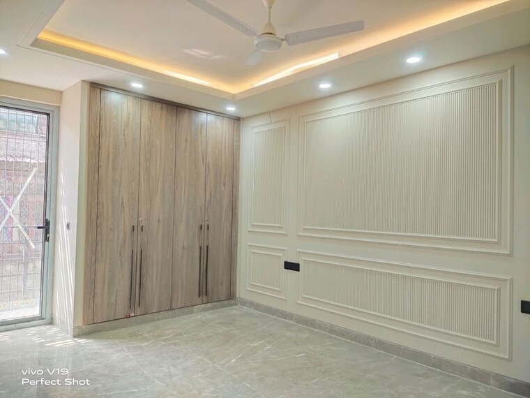 Room, chittaranjan park 3 Bedroom 1500 Sq.Ft. Builder Floor In Chittaranjan Park Delhi 10791475