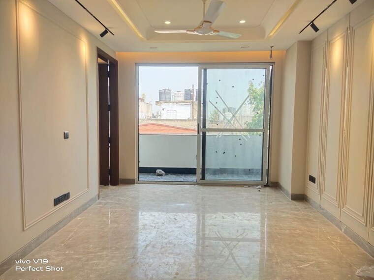 Room, chittaranjan park 3 Bedroom 1500 Sq.Ft. Builder Floor In Chittaranjan Park Delhi 10791475