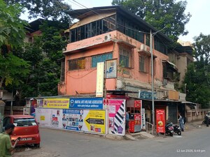6+ BHK Independent House For Sale in Vashi Sector 9