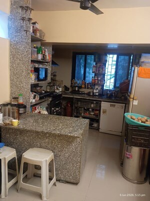 Kitchen/pantry in 6+ BHK Independent House at Vashi Sector 9 – for Sale