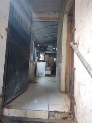 6+ BHK Independent House – Exterior View View at Vashi Sector 9 - for Sale