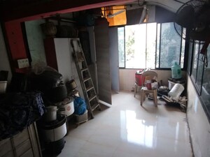 6+ BHK Independent House – Exterior View View at Vashi Sector 9 - for Sale