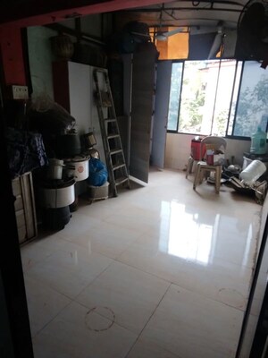 6+ BHK Independent House – Exterior View View at Vashi Sector 9 - for Sale