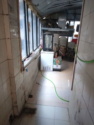 6+ BHK Independent House – Exterior View View at Vashi Sector 9 - for Sale