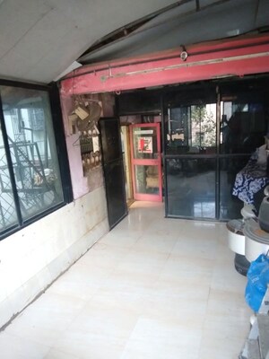 6+ BHK Independent House – Exterior View View at Vashi Sector 9 - for Sale